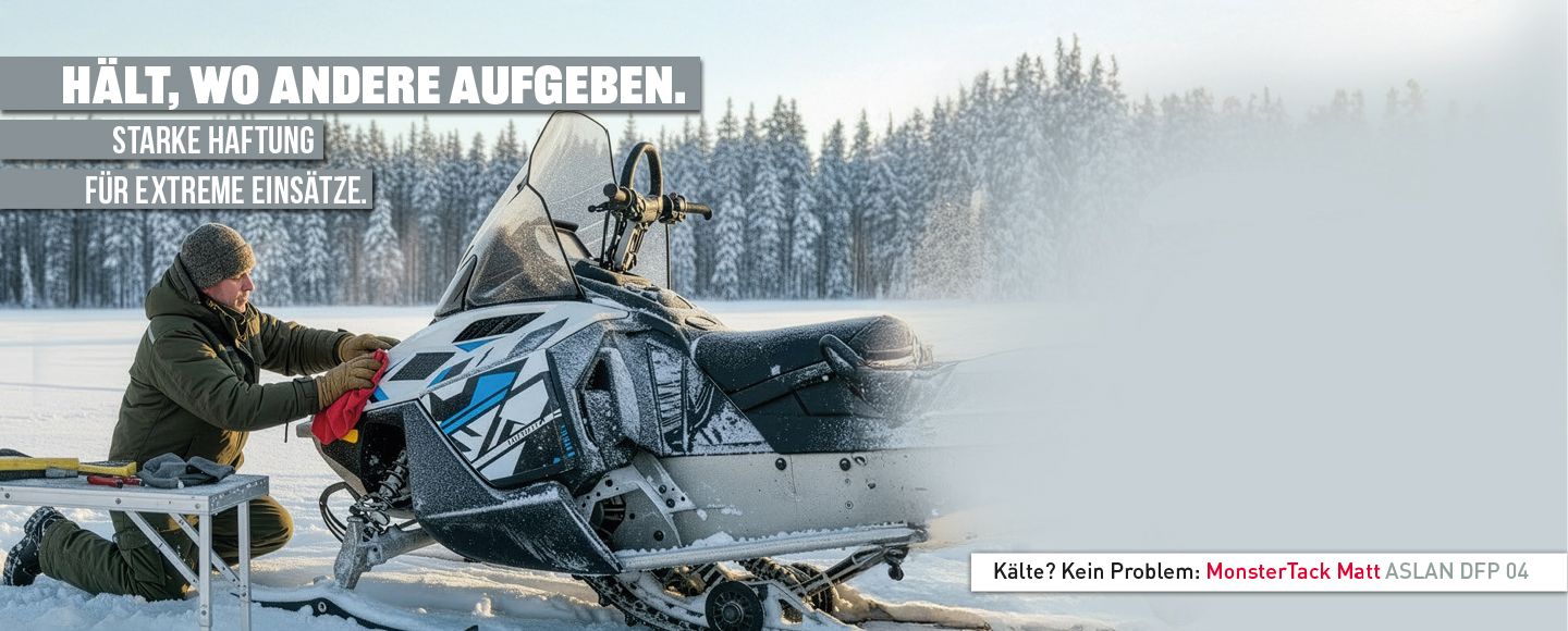 ASLAN Selbstklebefolien GmbH