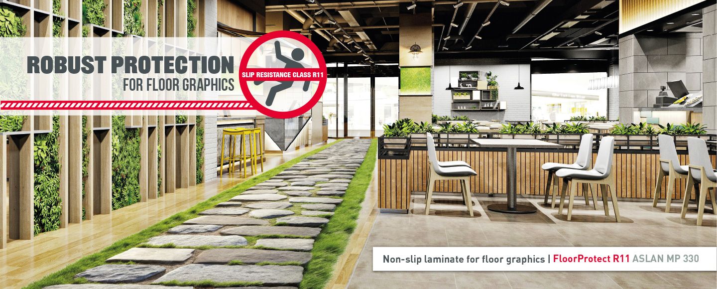 ASLAN Selbstklebefolien GmbH