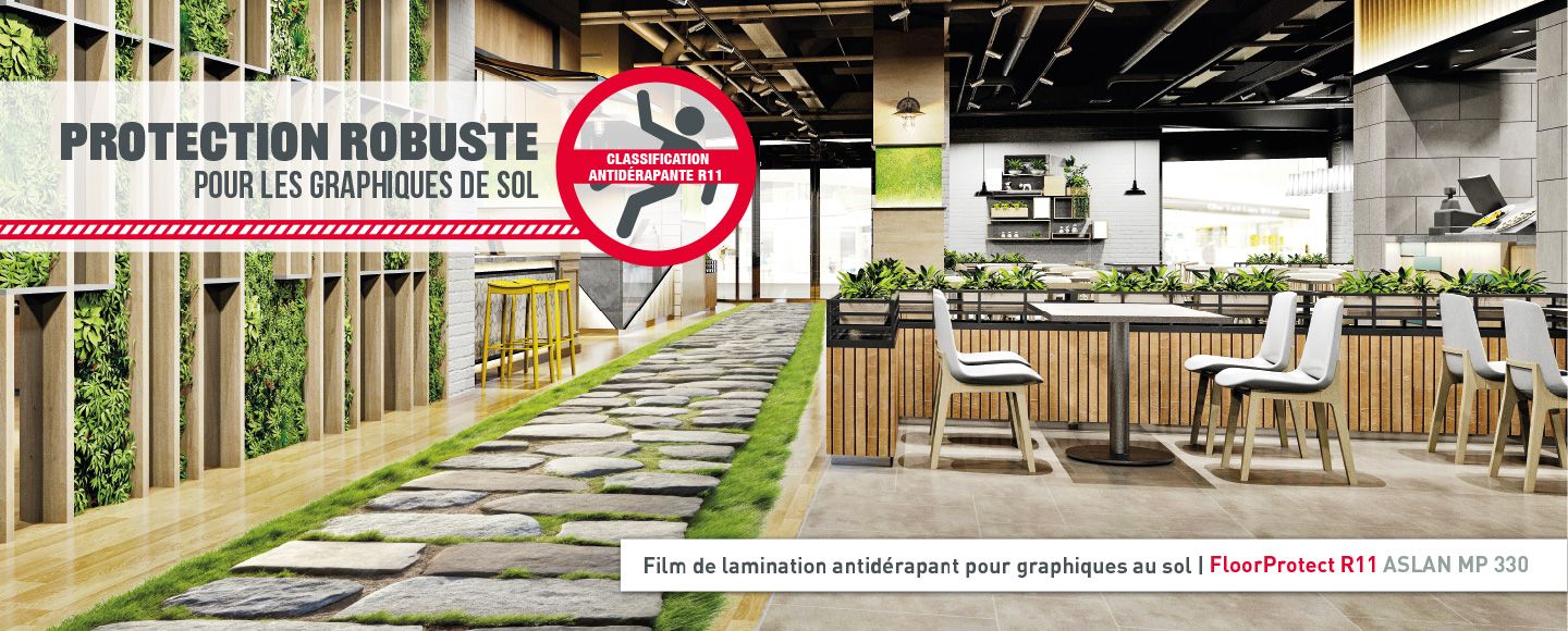 ASLAN Selbstklebefolien GmbH