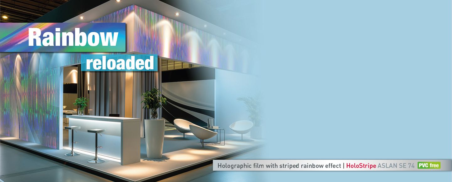 ASLAN Selbstklebefolien GmbH