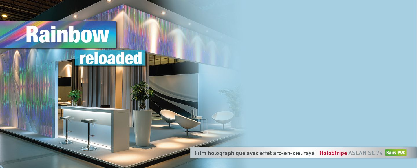 ASLAN Selbstklebefolien GmbH