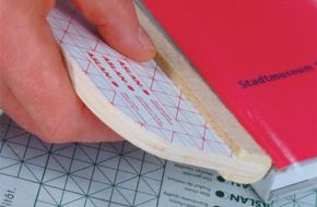 WoodSqueegee ASLAN FB 1