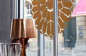 MetalEffect ASLAN CA 23