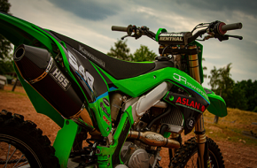 MonsterLAM ASLAN SL 05