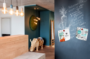 FerroSoft Blackboard ASLAN FF 540