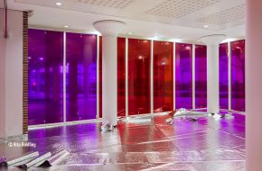 GlassColour ASLAN CT 113