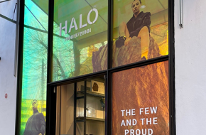 ColourShift ASLAN SE 70