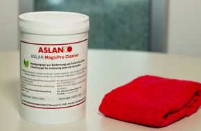 ASLAN MagicPro Cleaner