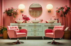 SoftTouch AntiGlare ASLAN SL 109