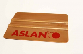 GoldSqueegee ASLAN KR 2